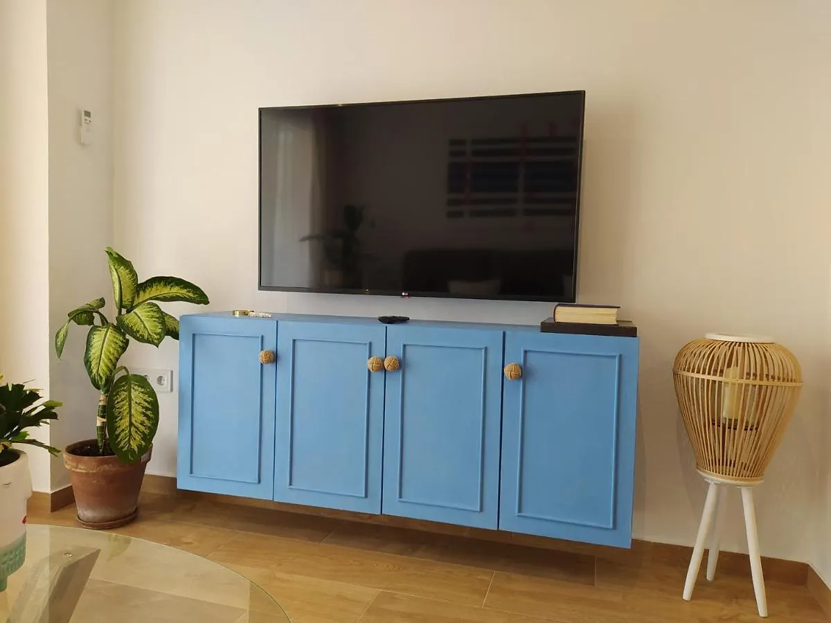 Azahar-Playa Home By Cadiz4Rentals Cadiz