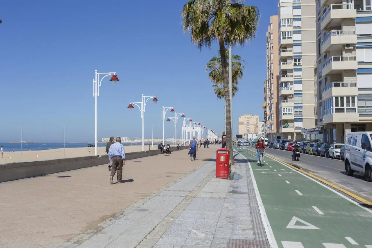 Apartment Azahar-Playa Home By Cadiz4Rentals