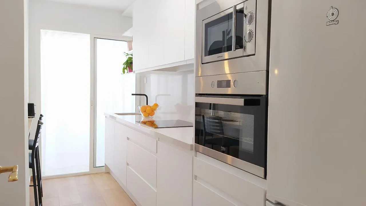 Apartment Azahar-Playa Home By Cadiz4Rentals