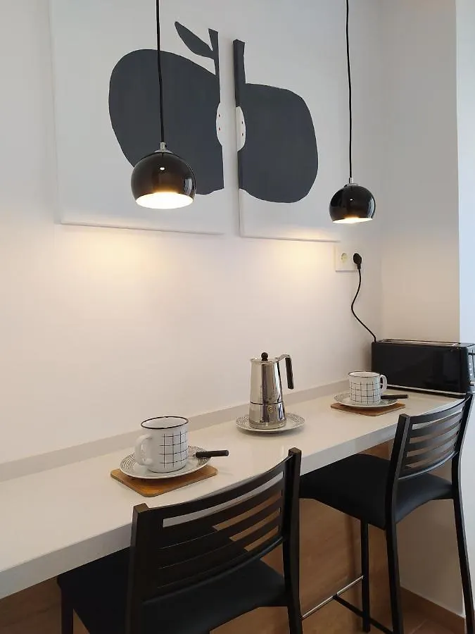 Azahar-Playa Home By Cadiz4Rentals 0*, Cadiz