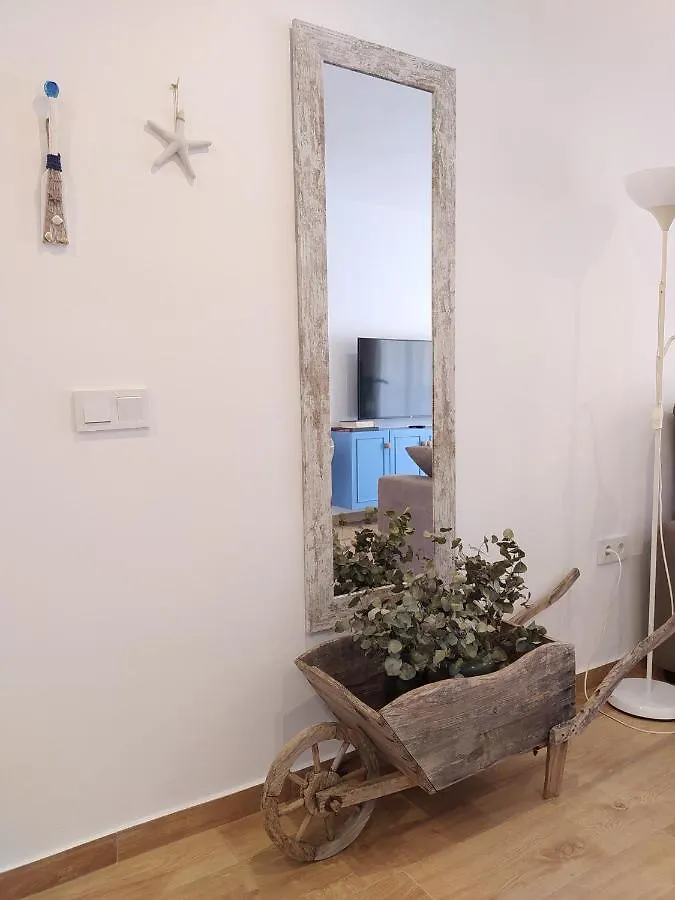 Azahar-Playa Home By Cadiz4Rentals Apartment