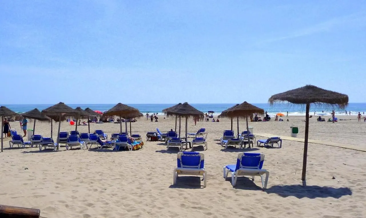 Apartment Azahar-Playa Home By Cadiz4Rentals