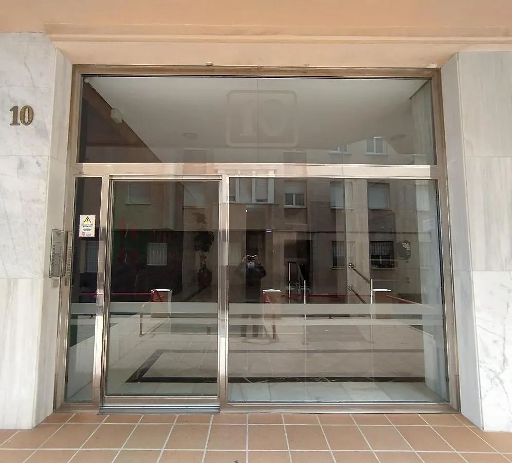 Azahar-Playa Home By Cadiz4Rentals 0*, Cadiz